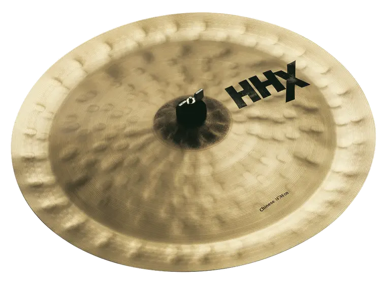Sabian HHX 18 Chinese 11816XN 